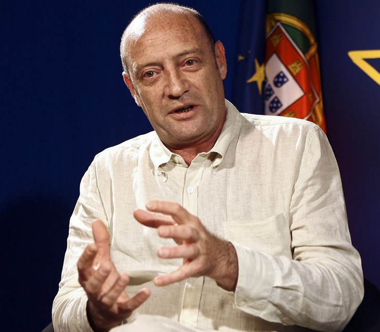 Miguel Portas