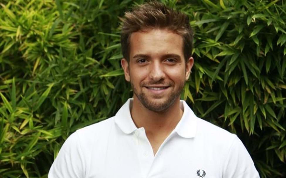 Pablo Alborán