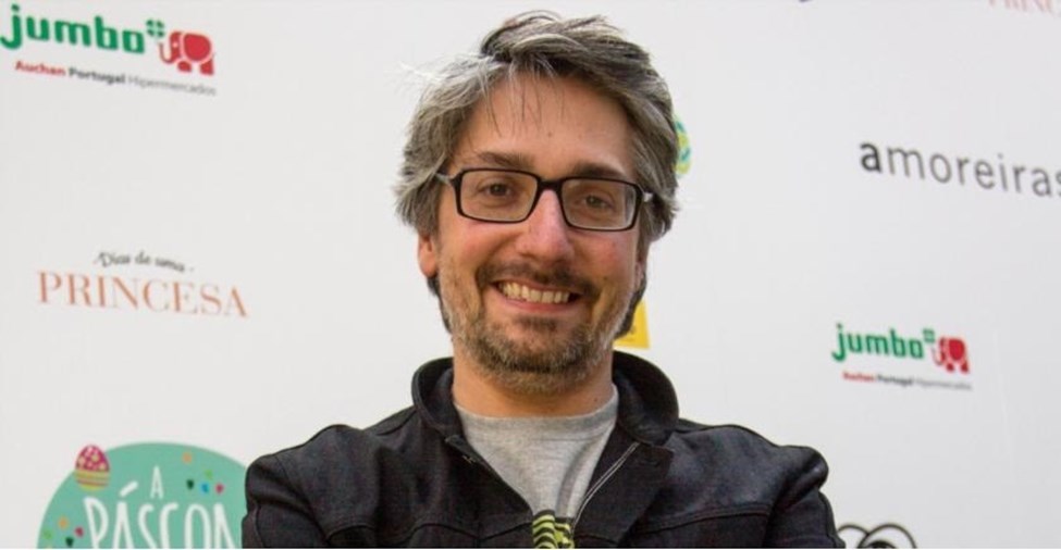 Nuno Markl
