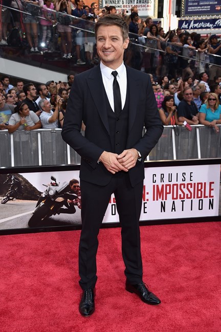 missão impossível, nova iorque, Jeremy Renner, filmes