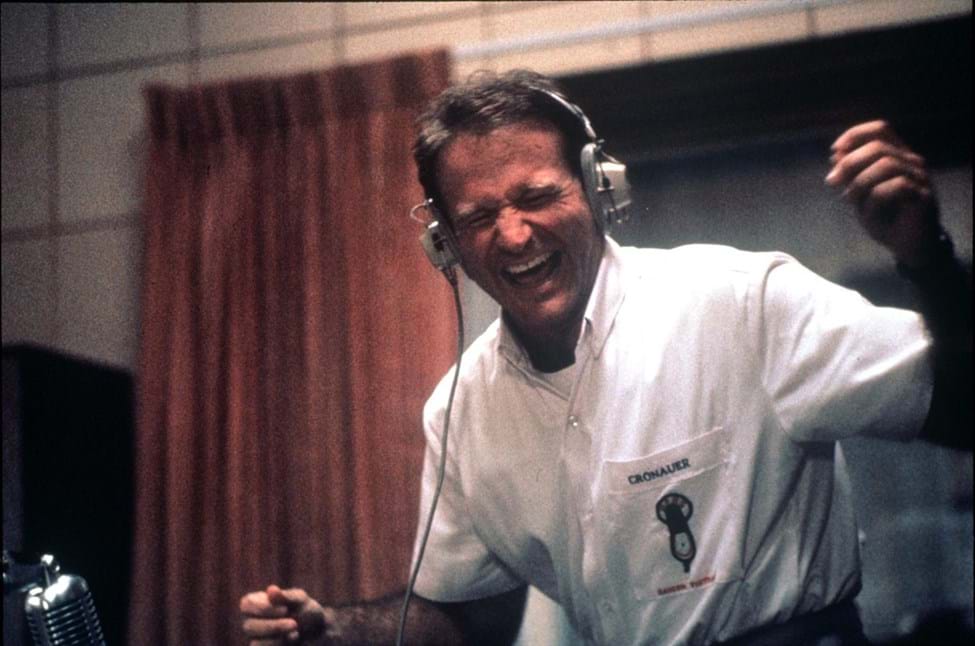 Robin Williams