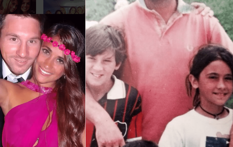Antonella Roccuzzo, Lionel Messi, mulher, vida, casal, modelo, Argentina