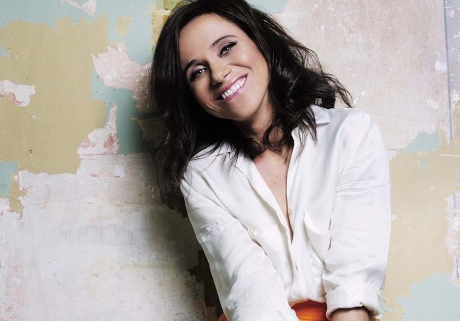 dalila carmo