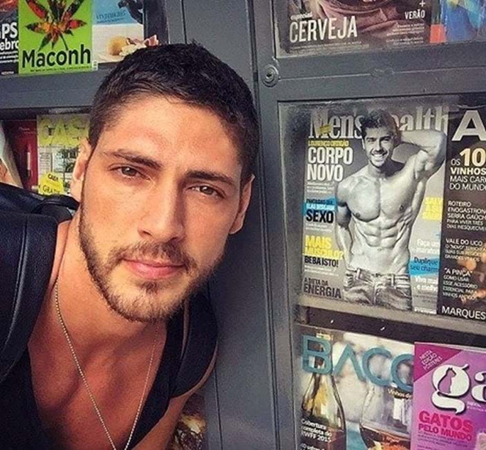 angelo rodrigues