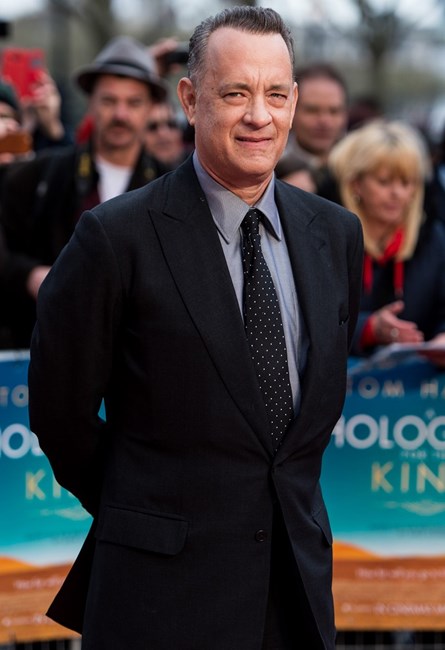 Tom Hanks
