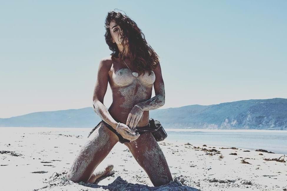 Vanessa Martins