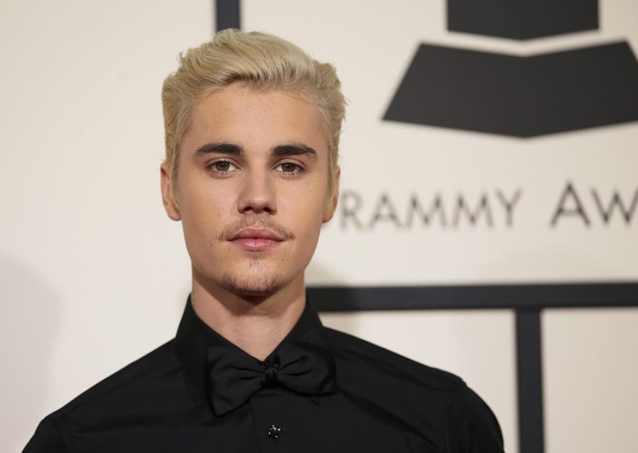 Espanha, Barcelona, Justin Bieber