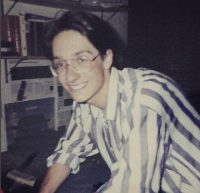Nuno markl