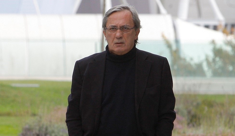 Carlos Cruz
