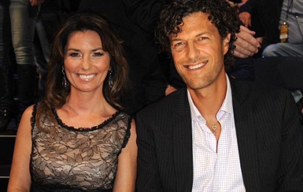 Shania Twain