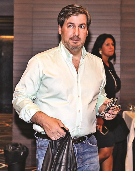 Bruno de Carvalho