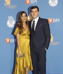 Sara Carbonero e Iker Casillas separados ao fim de 10 anos de união