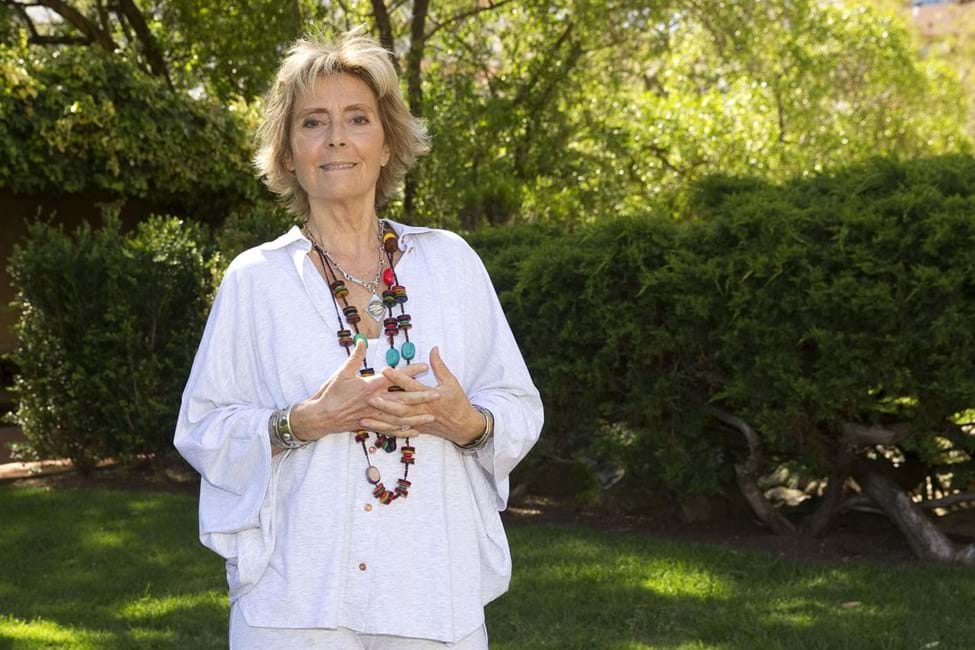ana zanatti