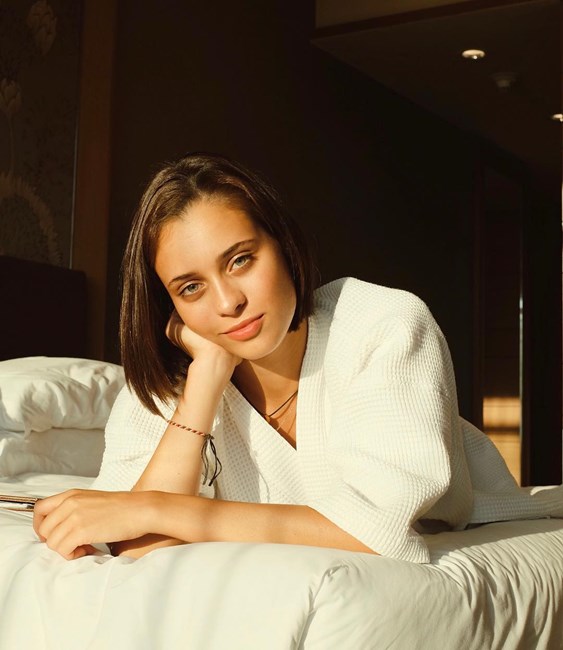 Daniela Melchior