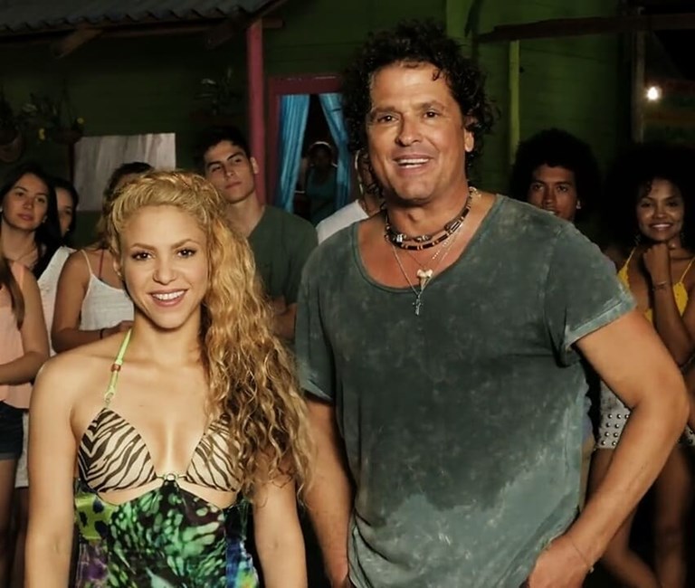 Shakira