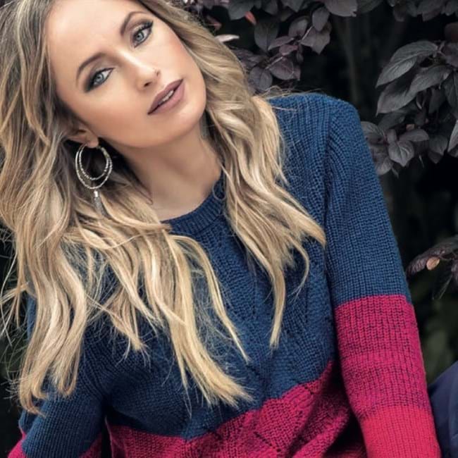 Marisa Cruz