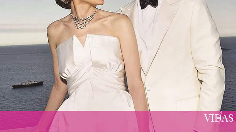 Charlotte Of Monaco With Princess Worthy Of Wedding Cooking