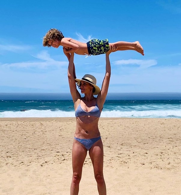 Daniela Ruah