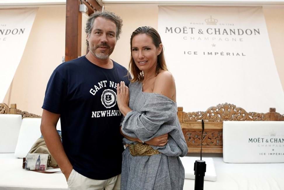 Fernanda Serrano, Pedro Miguel Ramos