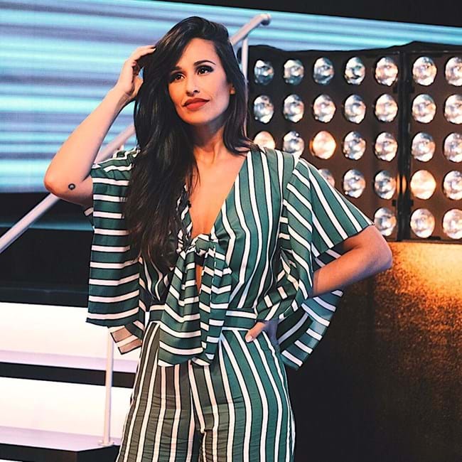 Rita Pereira
