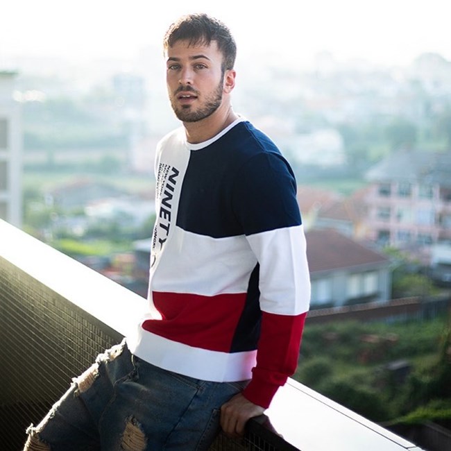 David Carreira