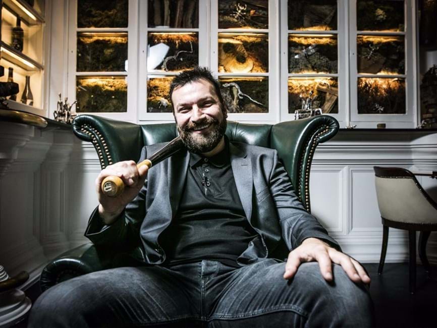 Ljubomir Stanisic