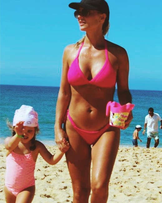 Bárbara Norton de Matos