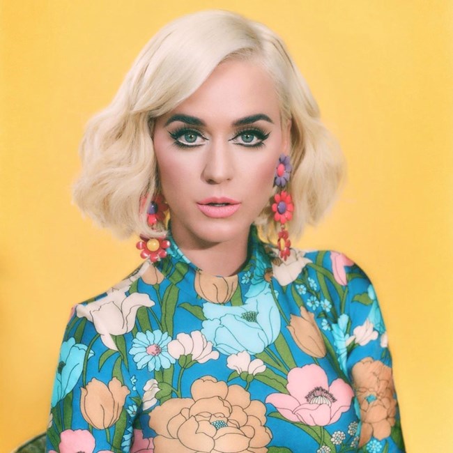 Katy Perry