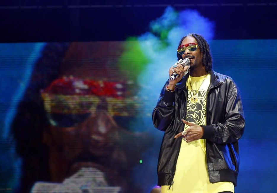 Snoop Dog
