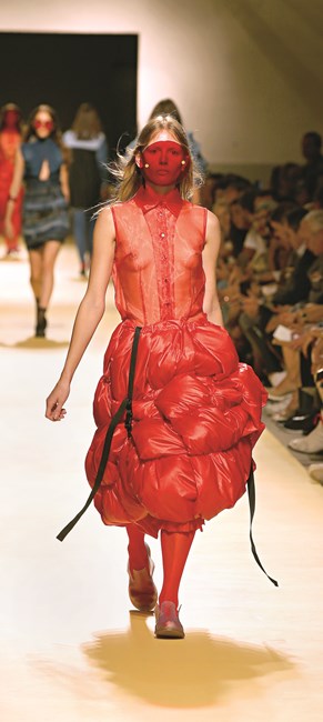 Moda Lisboa 2019