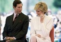 Príncipe Carlos e Princesa Diana