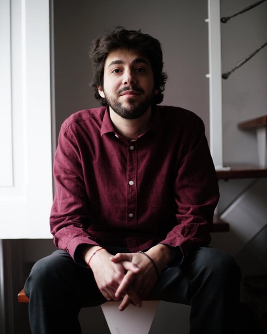 Salvador Sobral