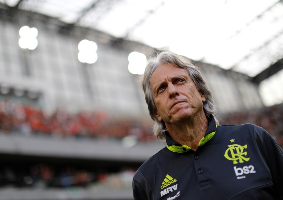 Jorge Jesus
