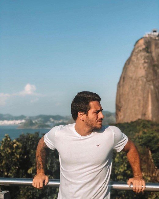 Mauro Jesus