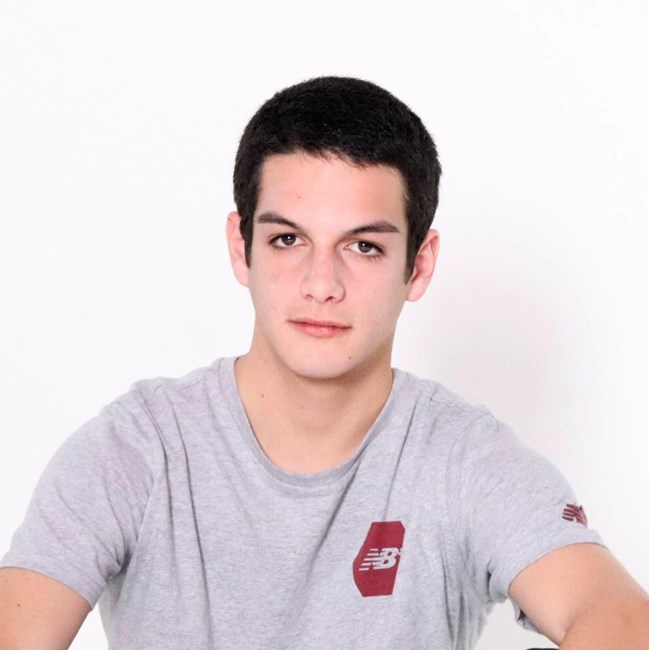Diogo Carmona