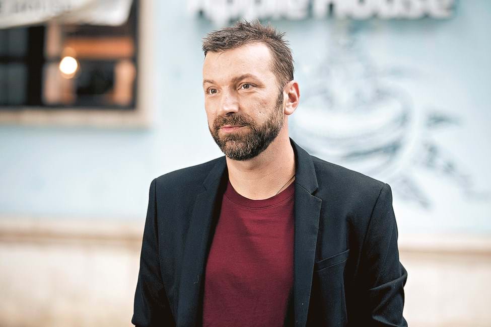 Ljubomir Stanisic