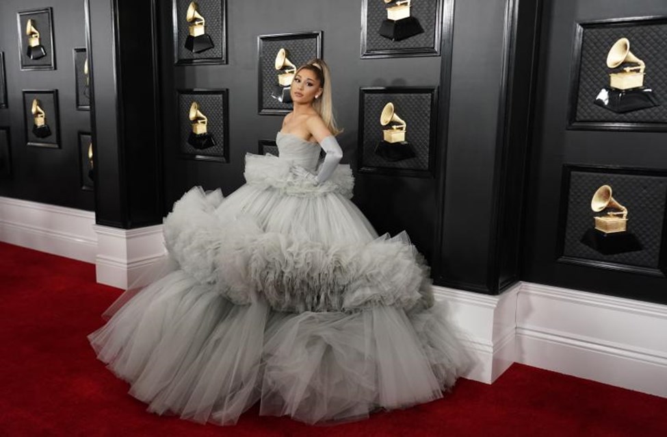 Ariana Grande