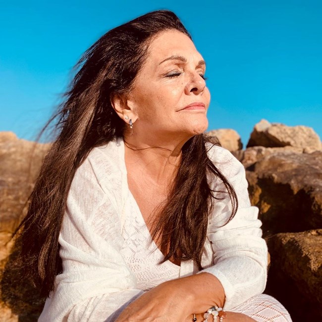 Rita Ribeiro
