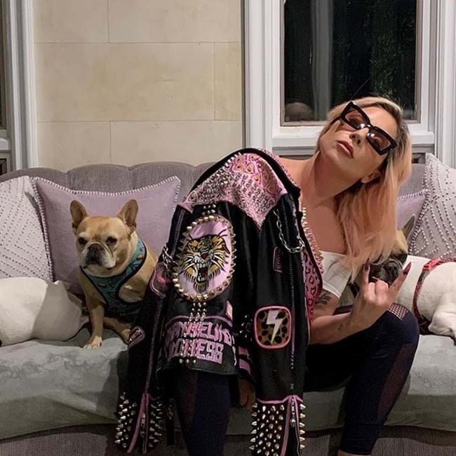 Lady Gaga
