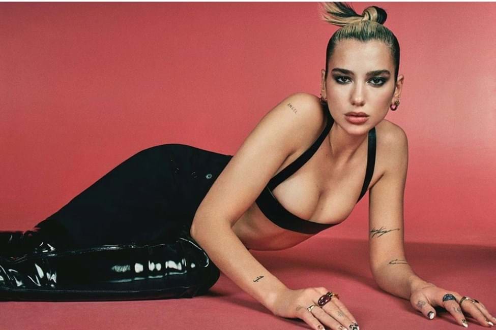 Dua Lipa