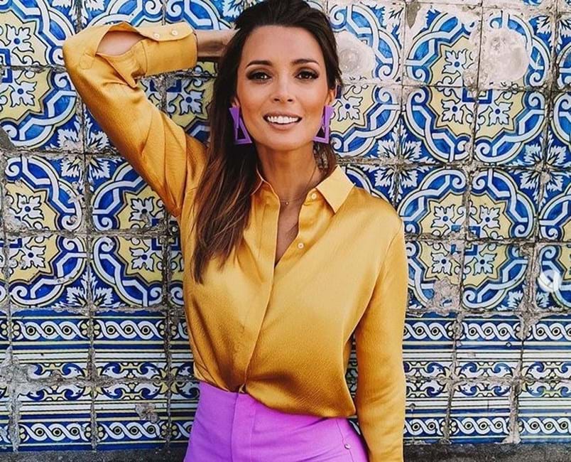 Maria Cerqueira Gomes