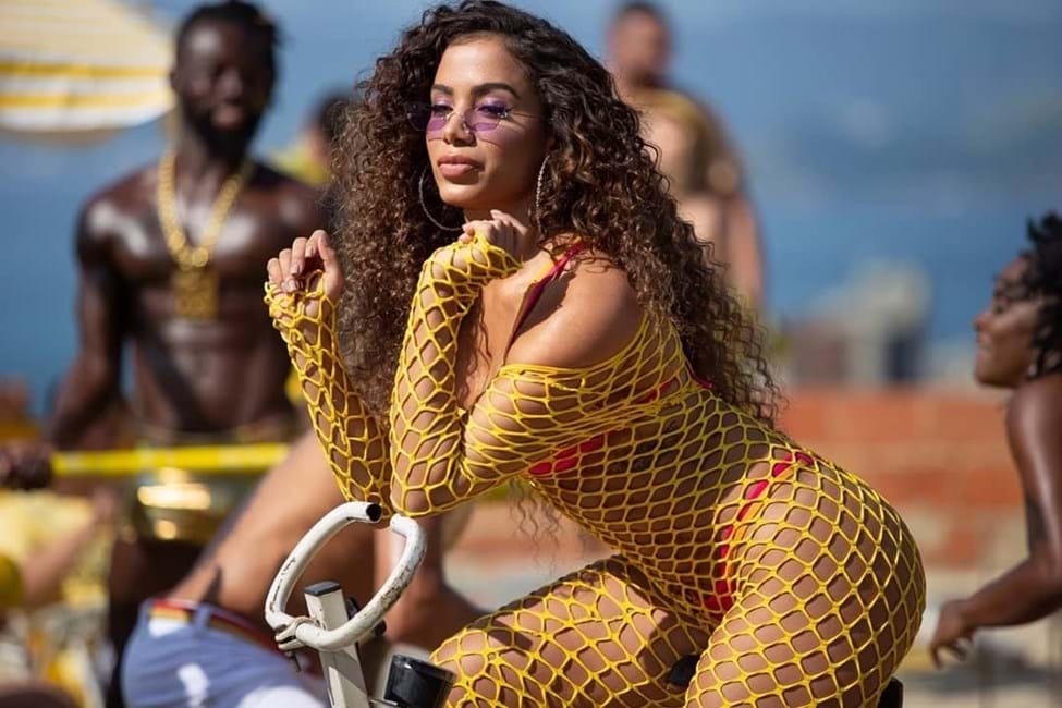 Anitta