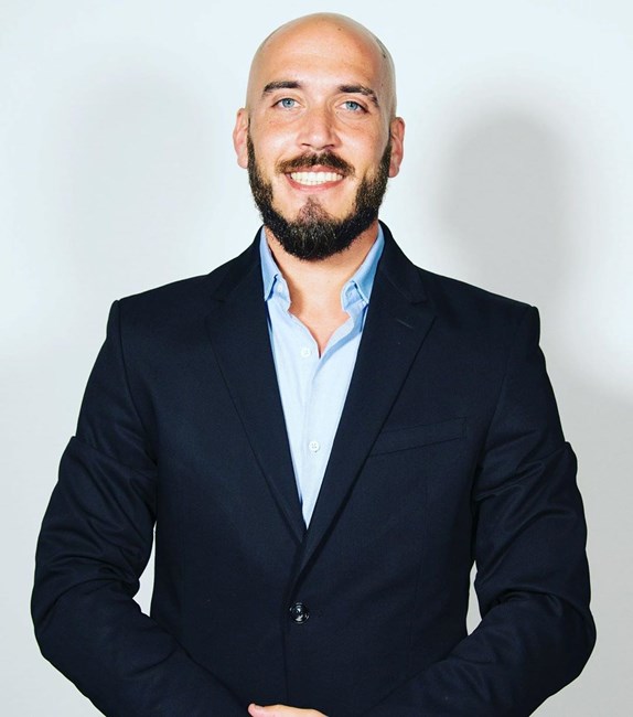 Daniel Monteiro