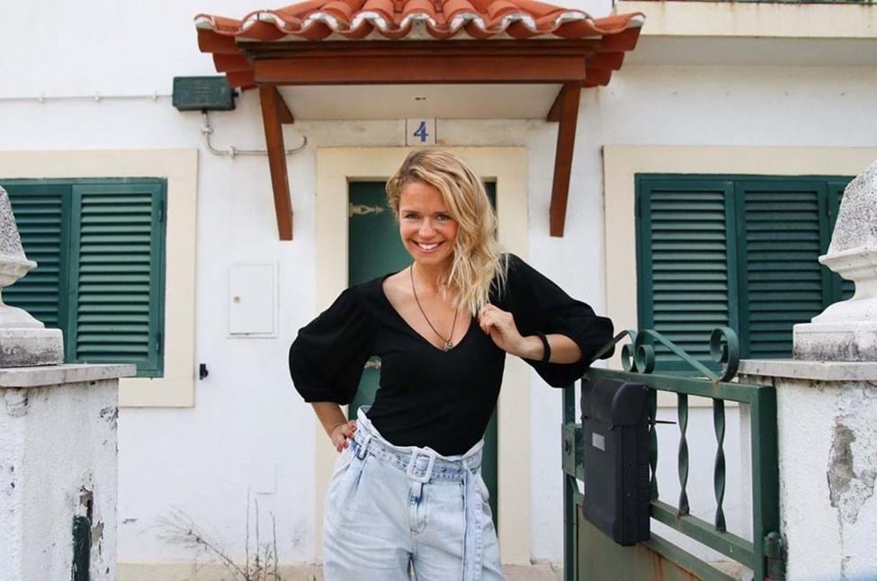Madalena Brandão