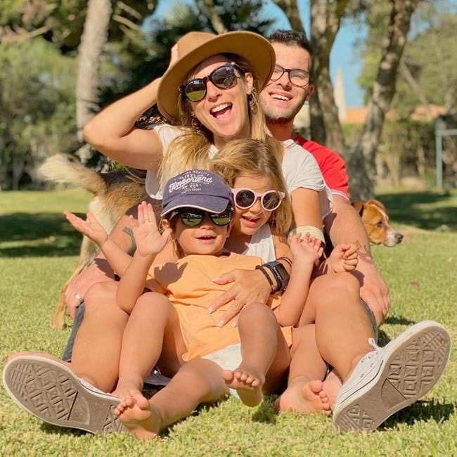 Joana Amaral Dias