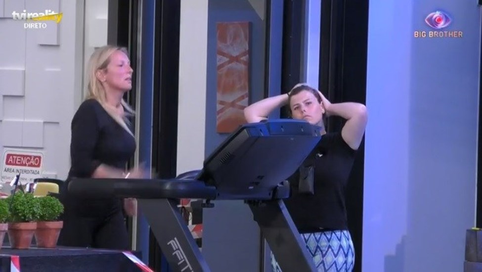 Teresa 'Big Brother'