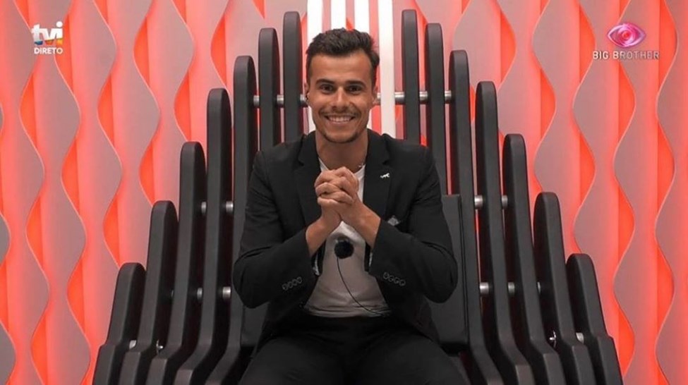Pedro Alves
