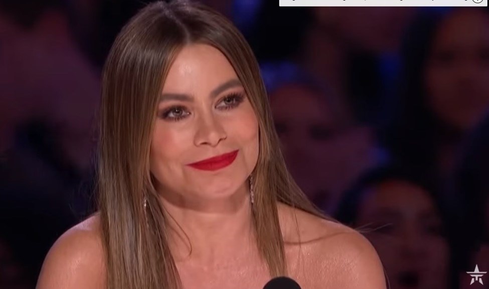 Sofia Vergara