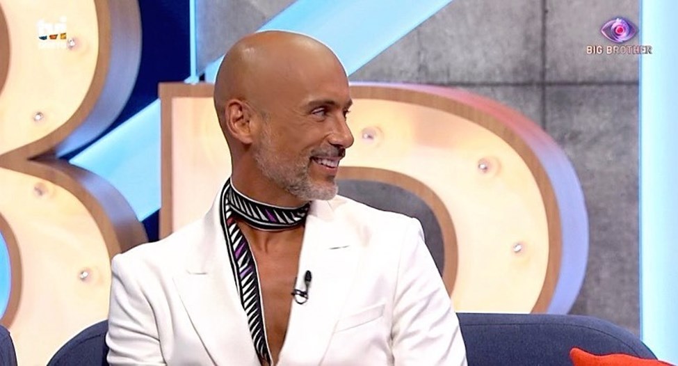 Pedro Crispim