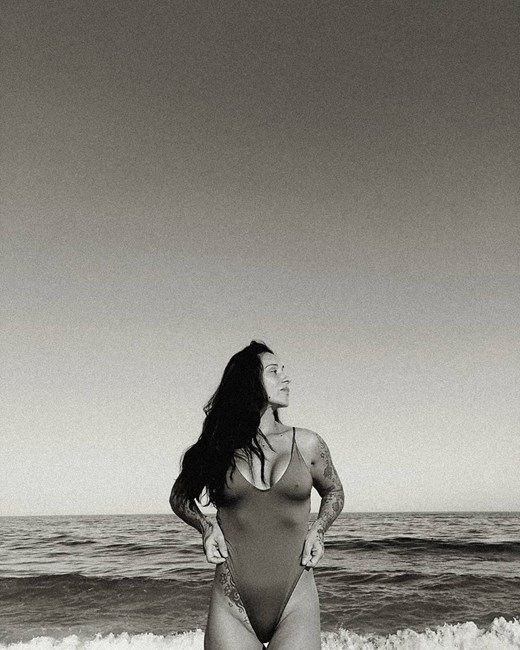 Ana Malhoa